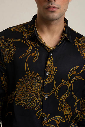 Pratik Gandhi Shirt